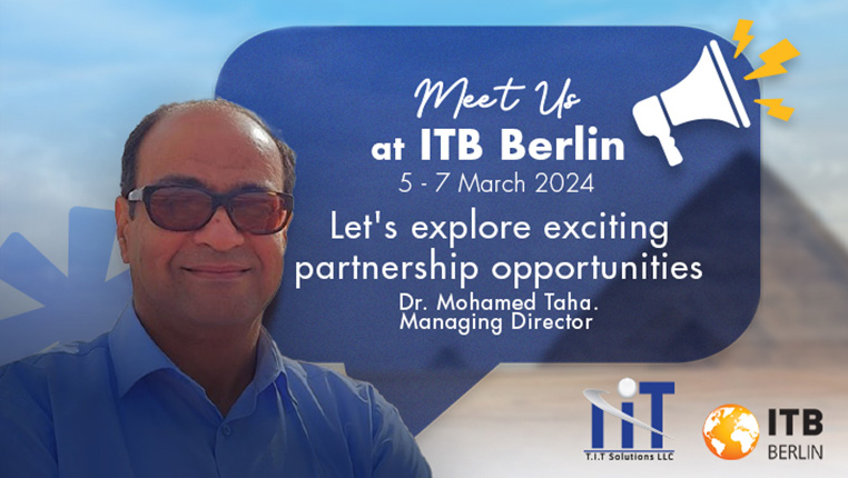Let's meet in Berlin!
