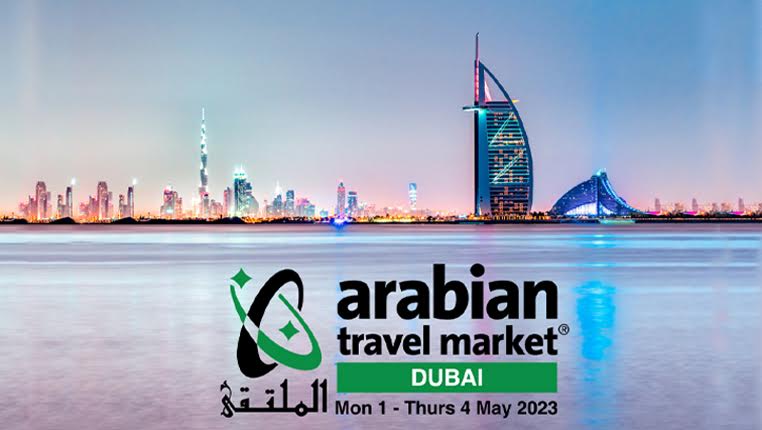 Participating in the 30th Edition of the Arabian Travel Market (ATM)