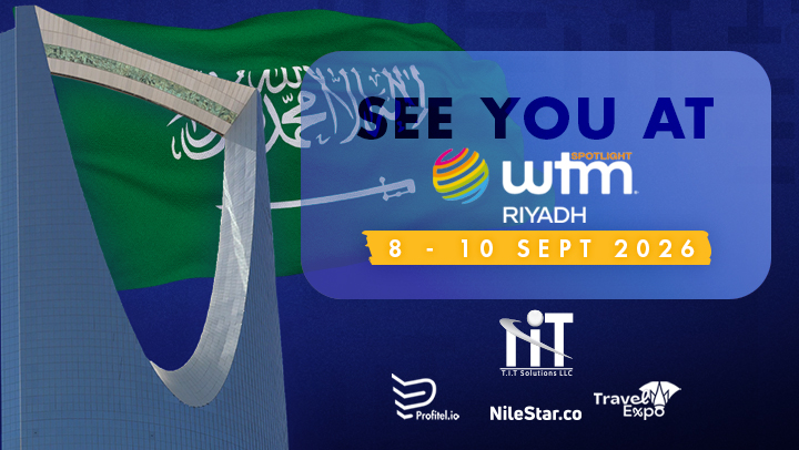 T.I.T Solutions Heads to WTM Spotlight Riyadh 2026