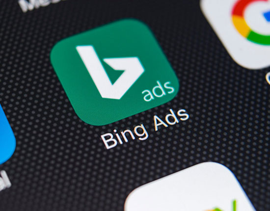 Bing Ads