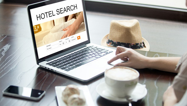 d_edge booking hotel engine - The best booking engine for hotel