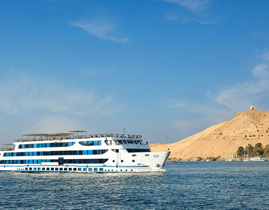 Nile Cruises