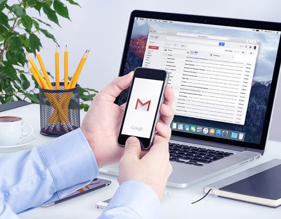 Manage Email Marketing
