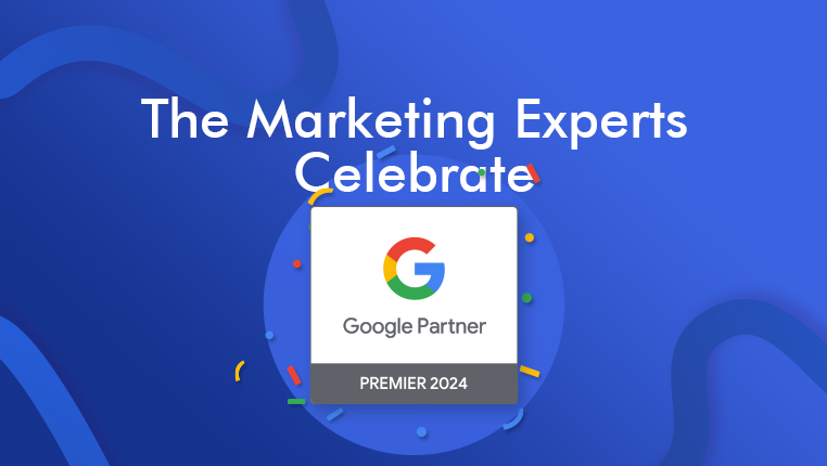Google Premier Partner 2024 