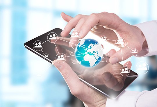 Top Information Technology