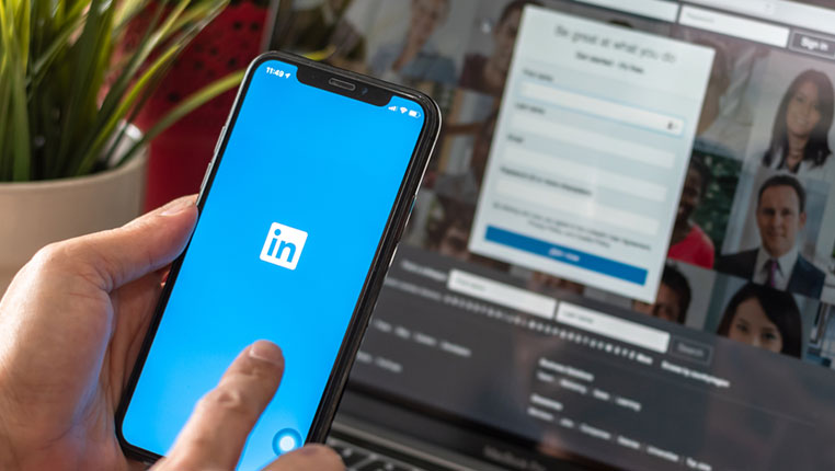 Linkedin For Hotels - linkedin advertising