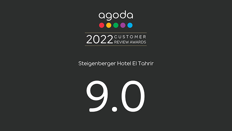 Steigenberger Hotel El Tahrir Cairo