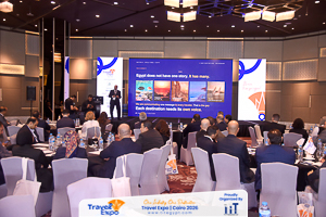 Speakers & Presentations