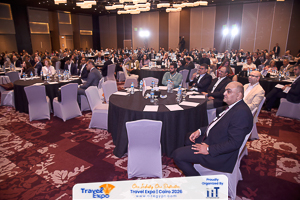 Speakers & Presentations